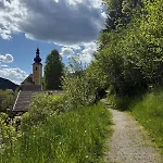 Apartment Luisa Bad Kleinkirchheim