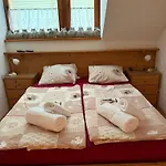 Luisa Apartment Bad Kleinkirchheim