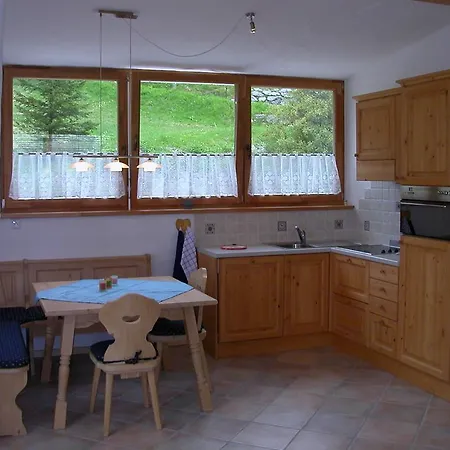 Apartamento Luisa Bad Kleinkirchheim