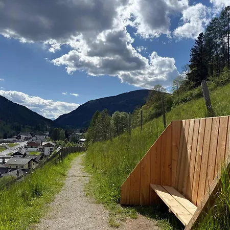 アパート Luisa *