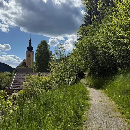 Διαμέρισμα Luisa Bad Kleinkirchheim