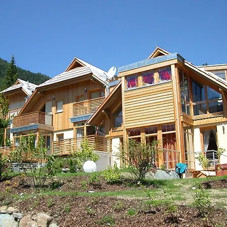 Luisa Διαμέρισμα