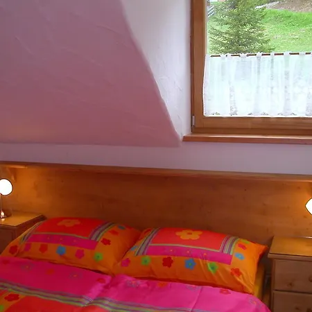 Luisa Apartamento Bad Kleinkirchheim