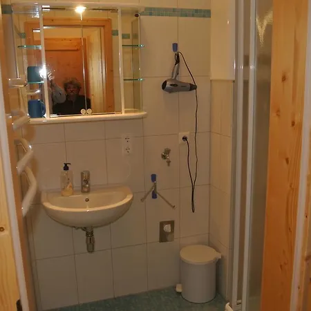 Luisa Διαμέρισμα *