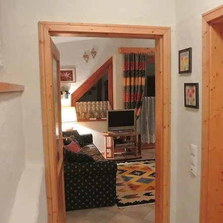 Luisa Διαμέρισμα *