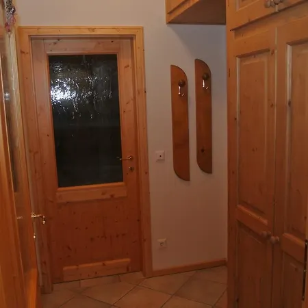 Διαμέρισμα Luisa Bad Kleinkirchheim