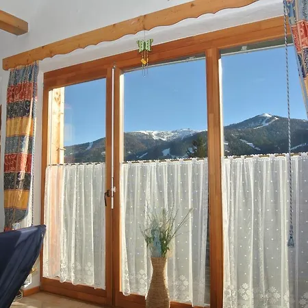 Διαμέρισμα Luisa