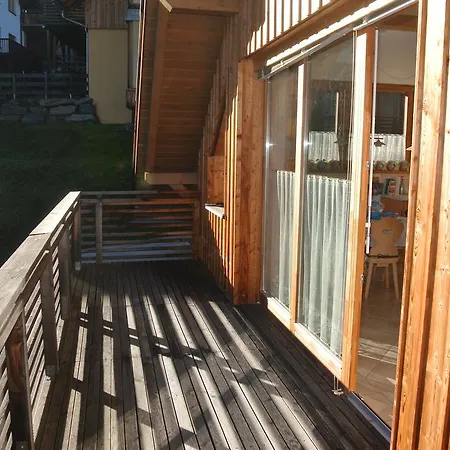 Luisa Διαμέρισμα *