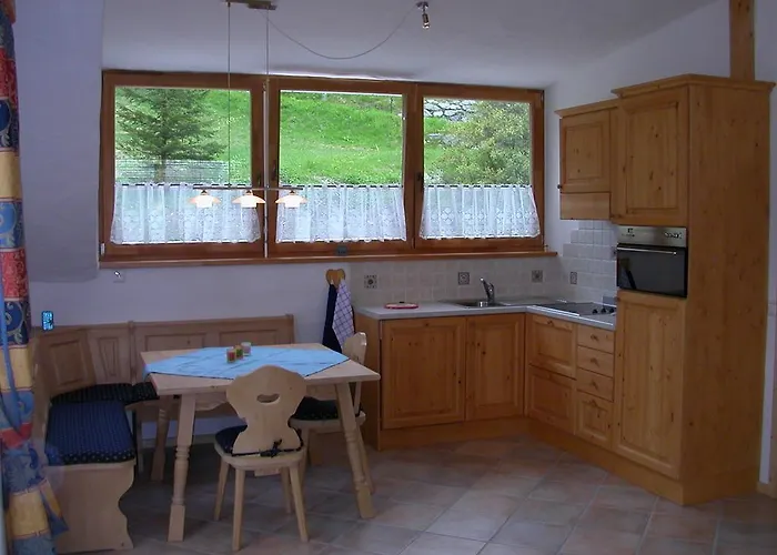 Apartament Luisa Bad Kleinkirchheim