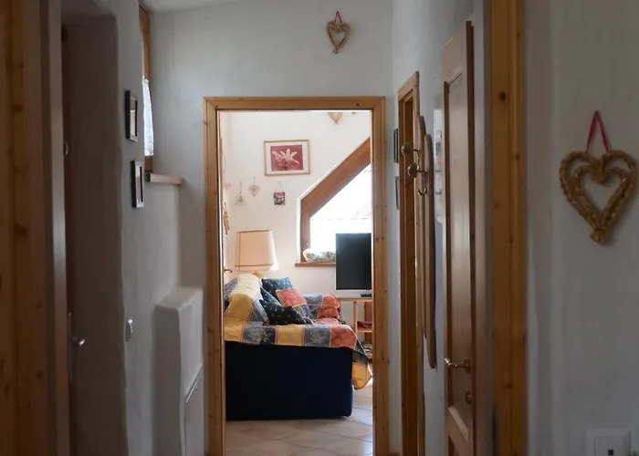 Luisa Apartament Bad Kleinkirchheim