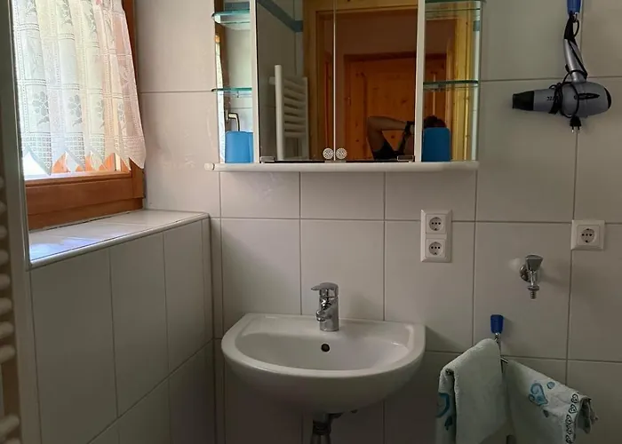 Luisa Apartament Bad Kleinkirchheim