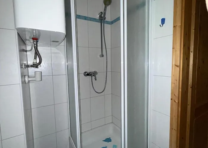 Apartament Luisa Bad Kleinkirchheim