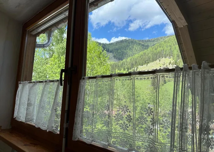 Luisa Bad Kleinkirchheim