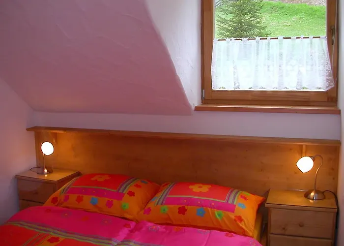 Luisa Apartament Bad Kleinkirchheim