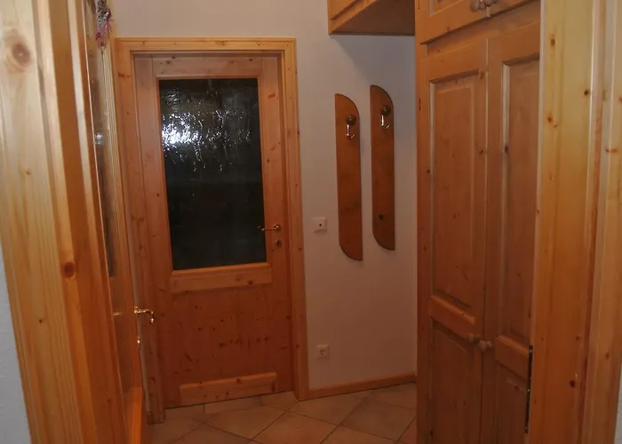 アパート Luisa バド クラインキルヒハイム