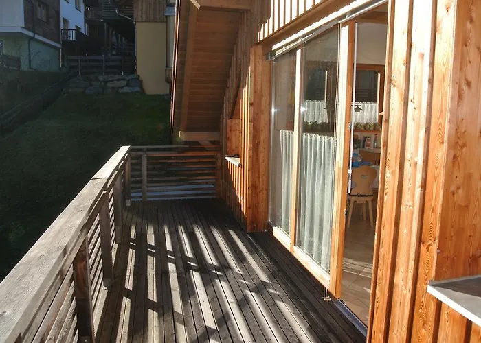 Luisa アパート *